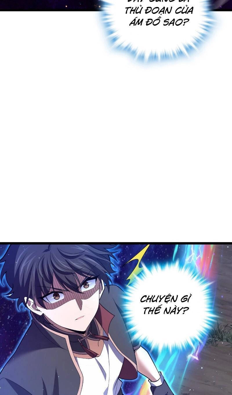 Đại Vương Tha Mạng Chapter 917 - 51