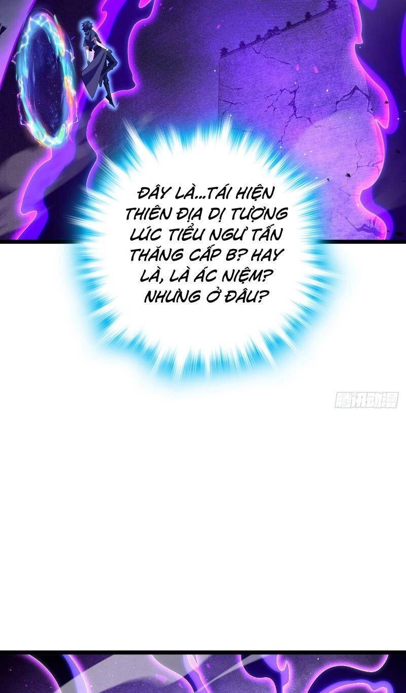 Đại Vương Tha Mạng Chapter 917 - 53