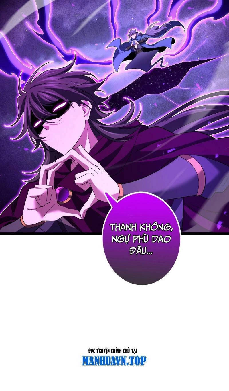 Đại Vương Tha Mạng Chapter 917 - 54