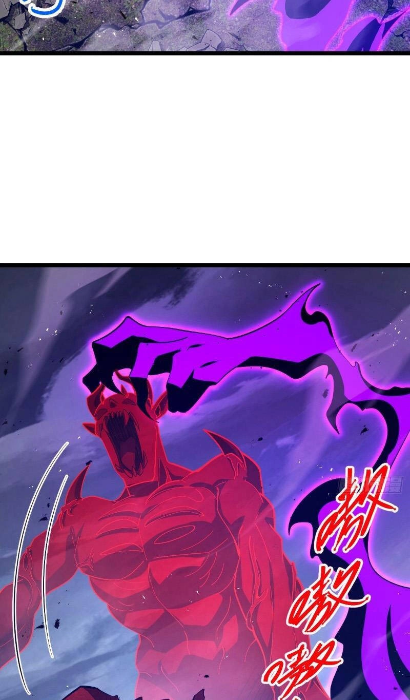 Đại Vương Tha Mạng Chapter 917 - 57