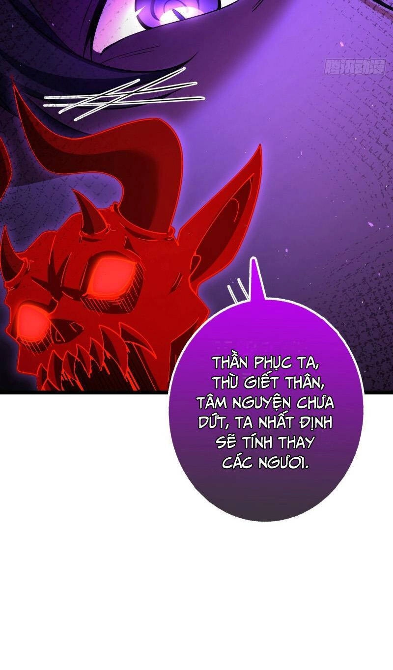 Đại Vương Tha Mạng Chapter 917 - 59