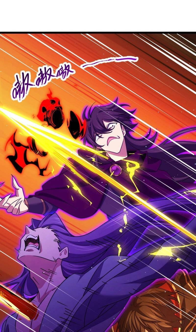 Đại Vương Tha Mạng Chapter 917 - 65