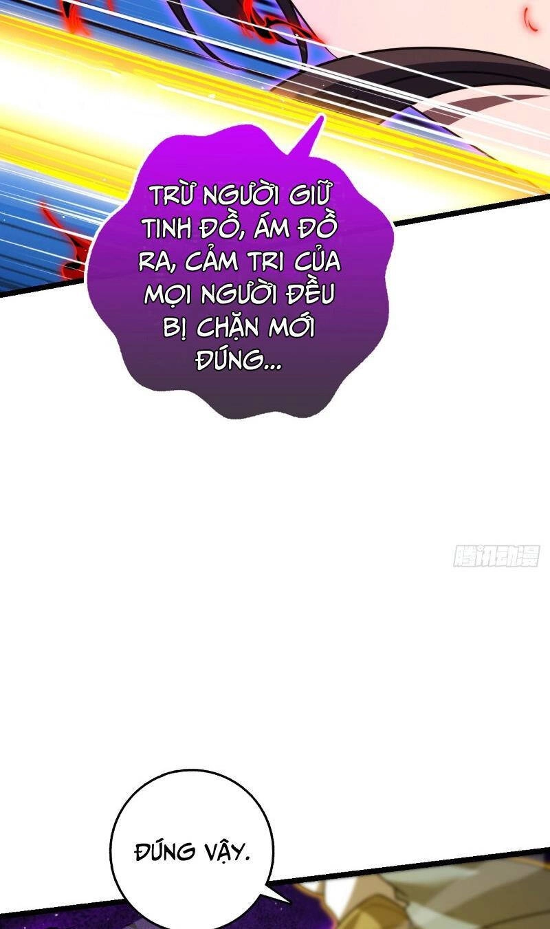 Đại Vương Tha Mạng Chapter 917 - 67