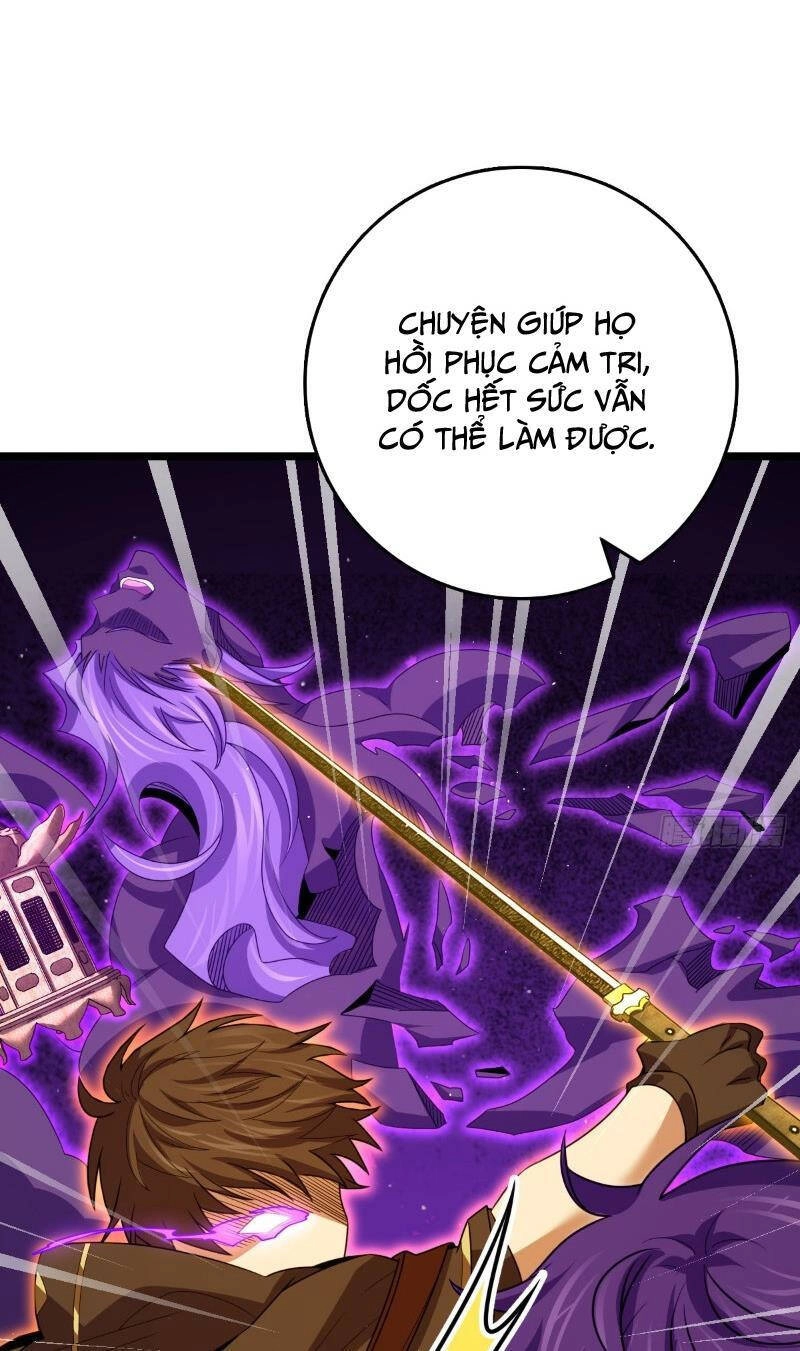 Đại Vương Tha Mạng Chapter 917 - 71