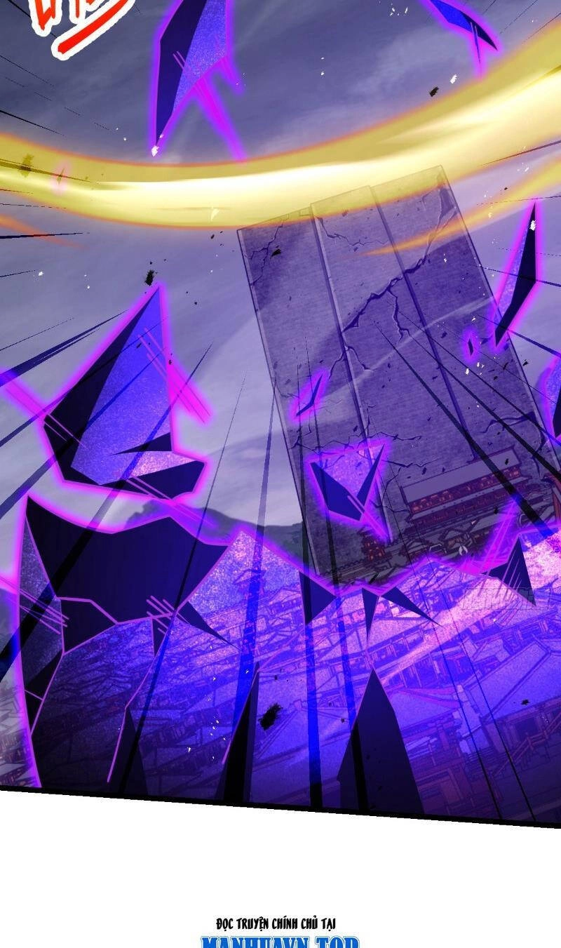 Đại Vương Tha Mạng Chapter 917 - 75