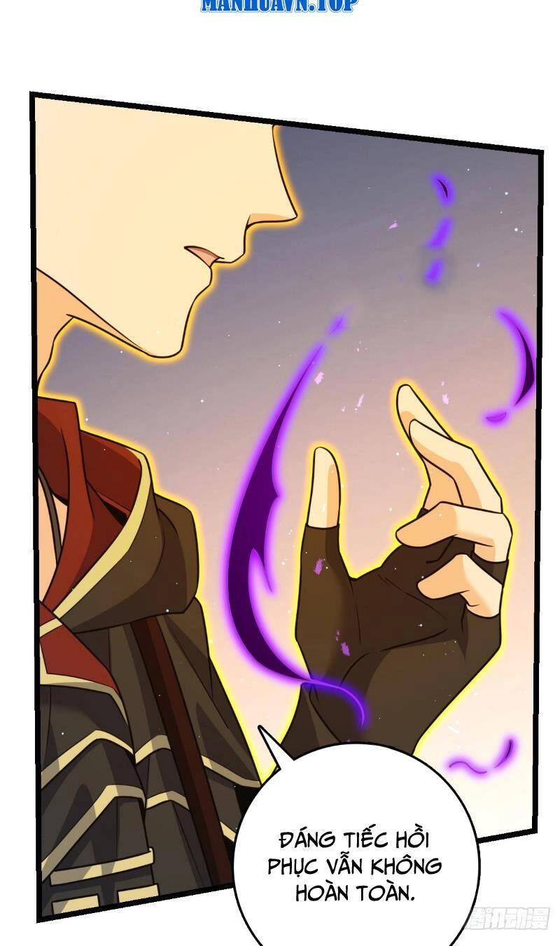 Đại Vương Tha Mạng Chapter 917 - 76