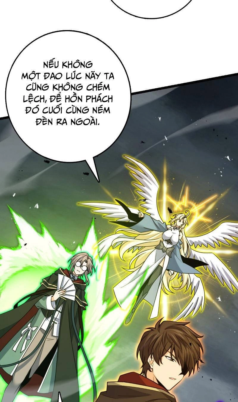 Đại Vương Tha Mạng Chapter 917 - 77