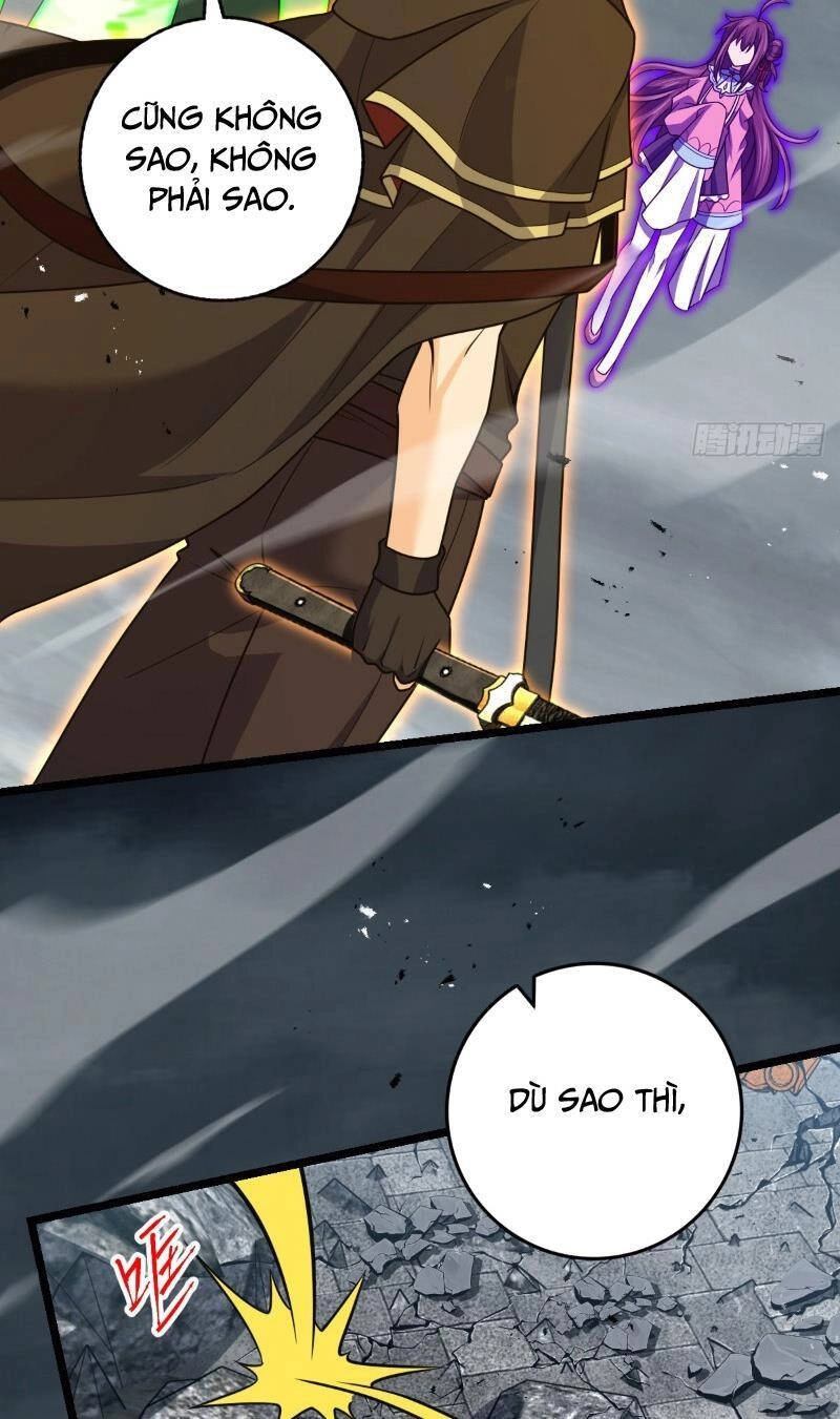 Đại Vương Tha Mạng Chapter 917 - 78