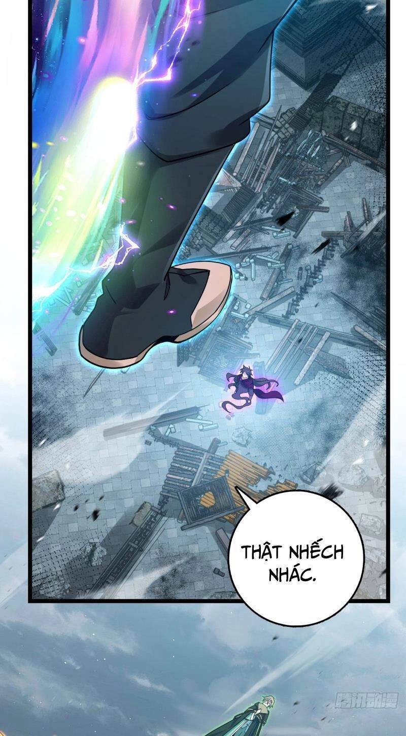 Đại Vương Tha Mạng Chapter 918 - 4