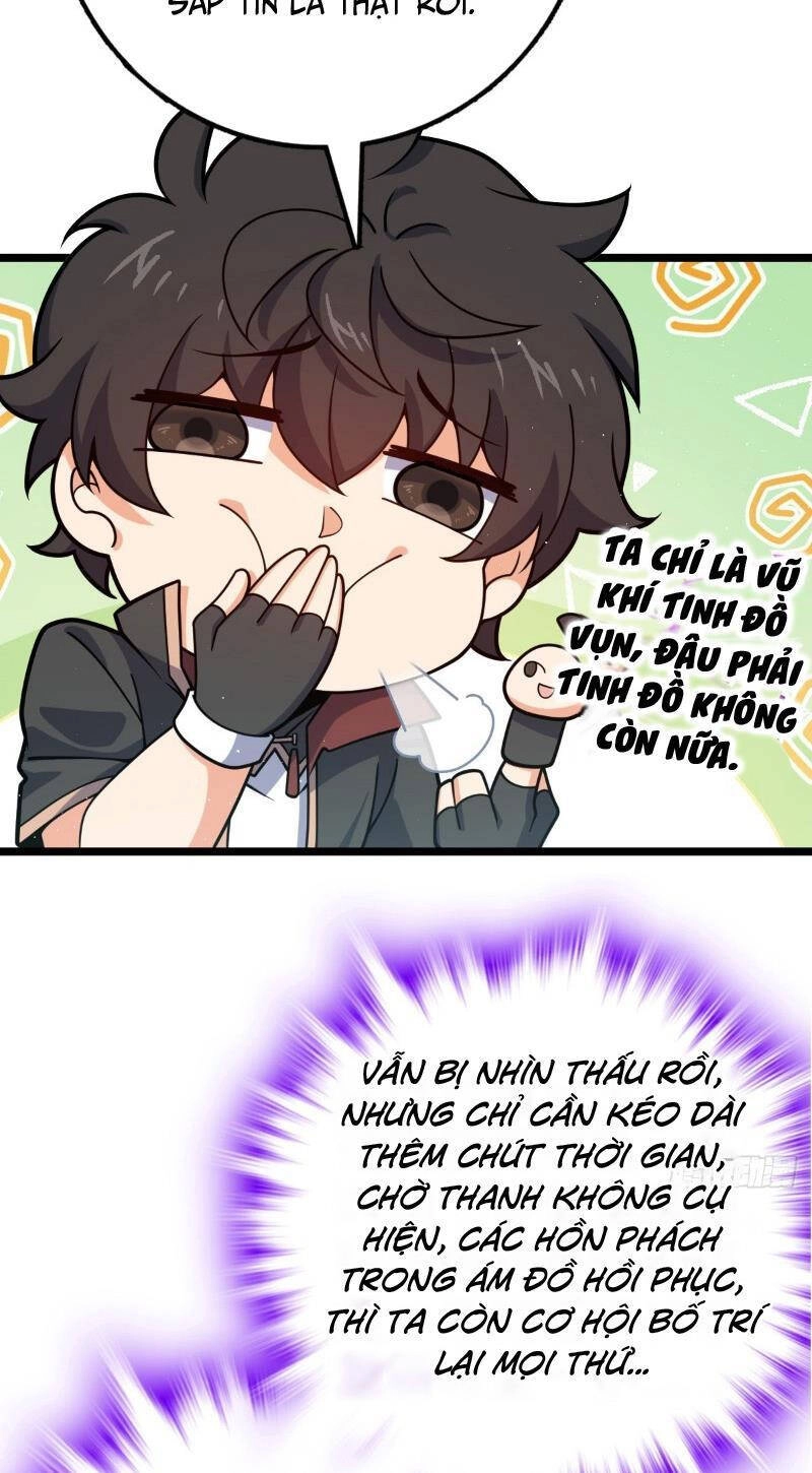 Đại Vương Tha Mạng Chapter 918 - 16