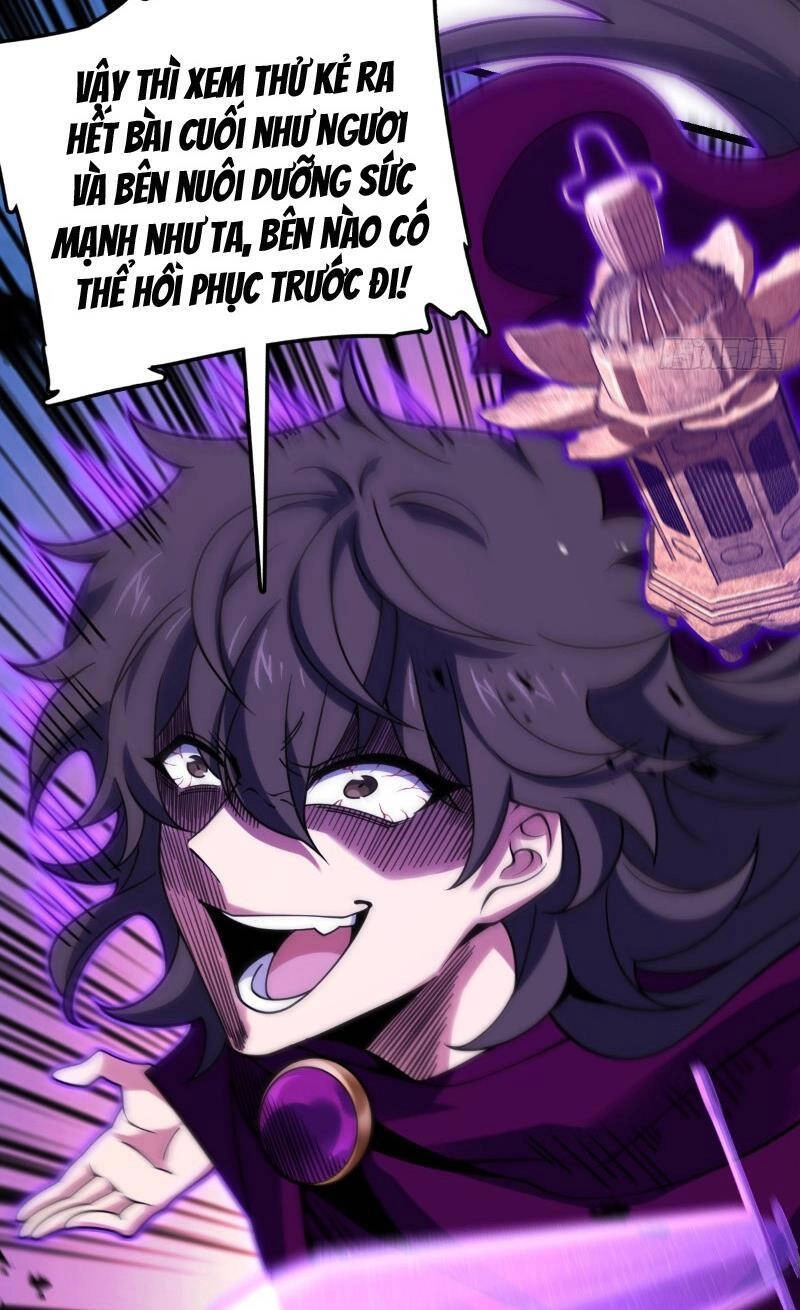 Đại Vương Tha Mạng Chapter 918 - 23