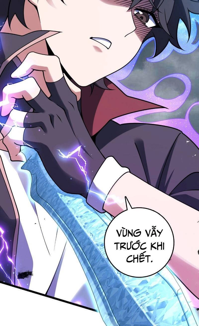 Đại Vương Tha Mạng Chapter 918 - 25