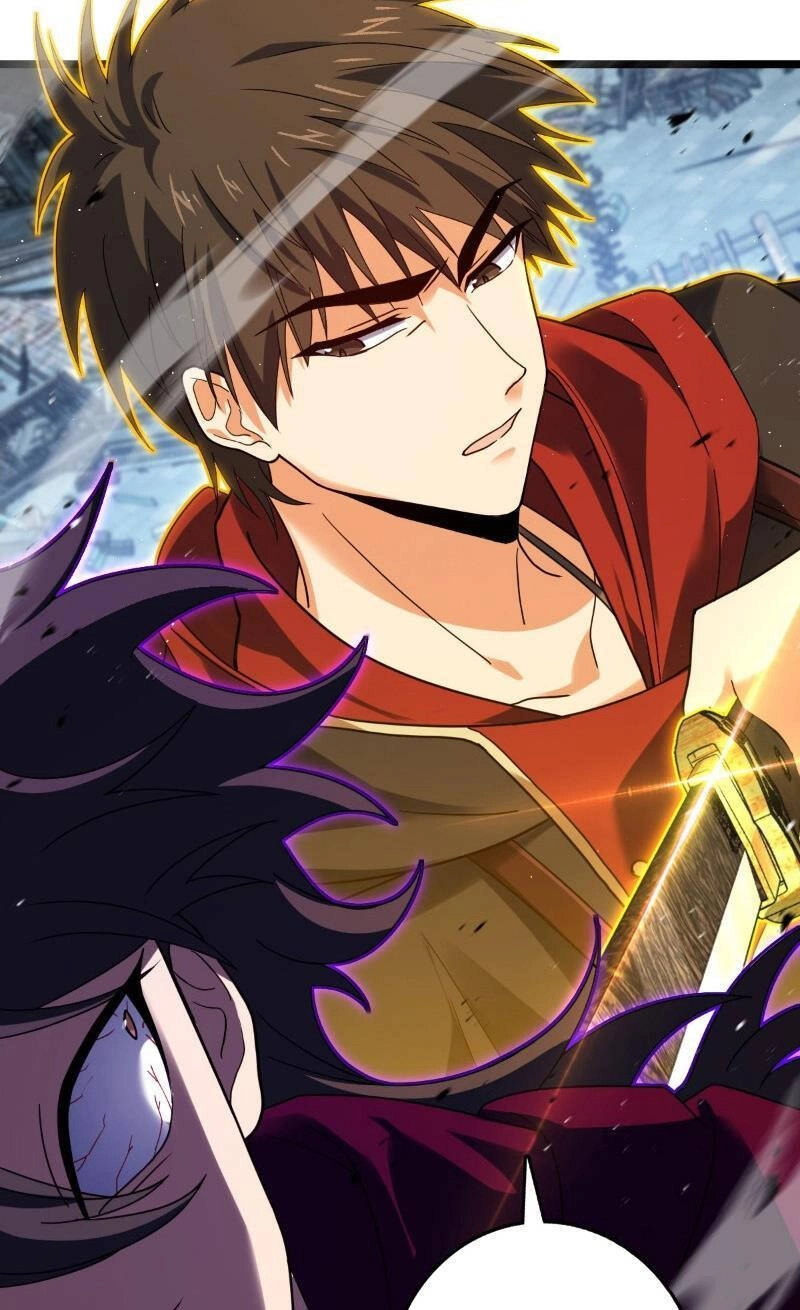 Đại Vương Tha Mạng Chapter 918 - 32