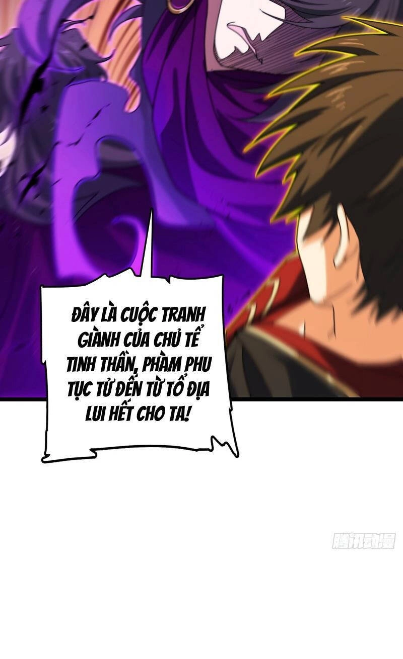 Đại Vương Tha Mạng Chapter 918 - 38