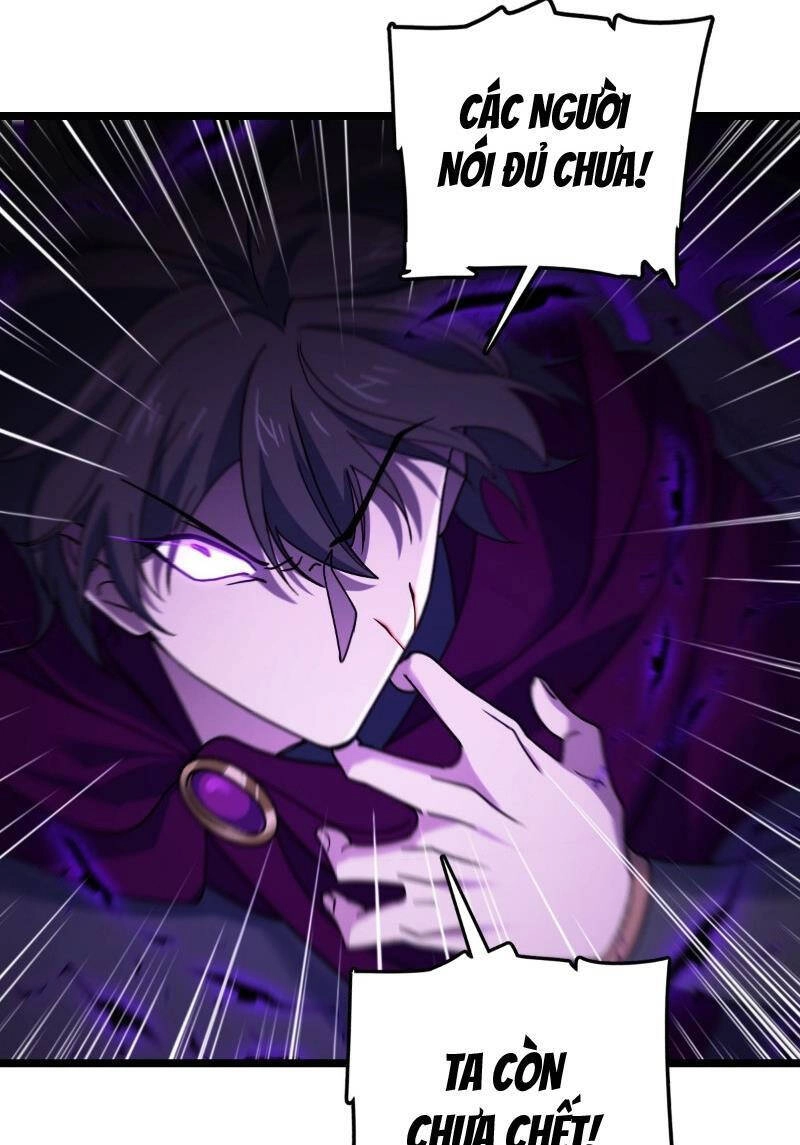 Đại Vương Tha Mạng Chapter 918 - 47