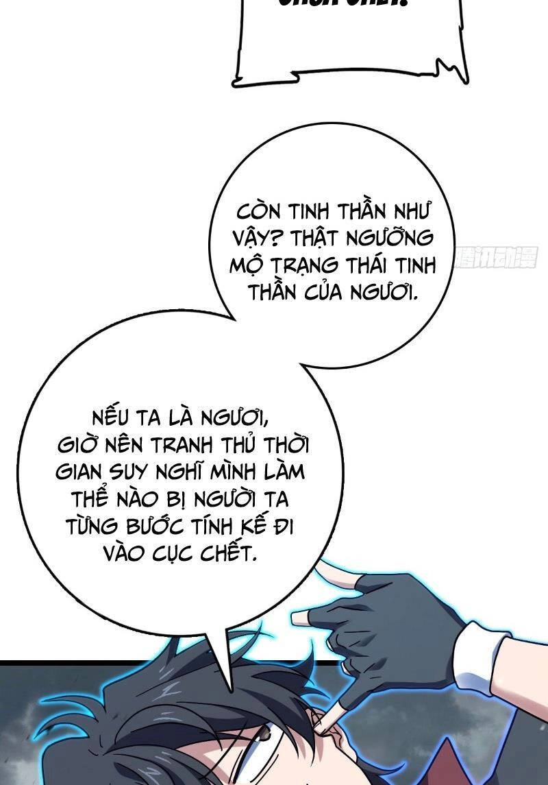 Đại Vương Tha Mạng Chapter 918 - 48