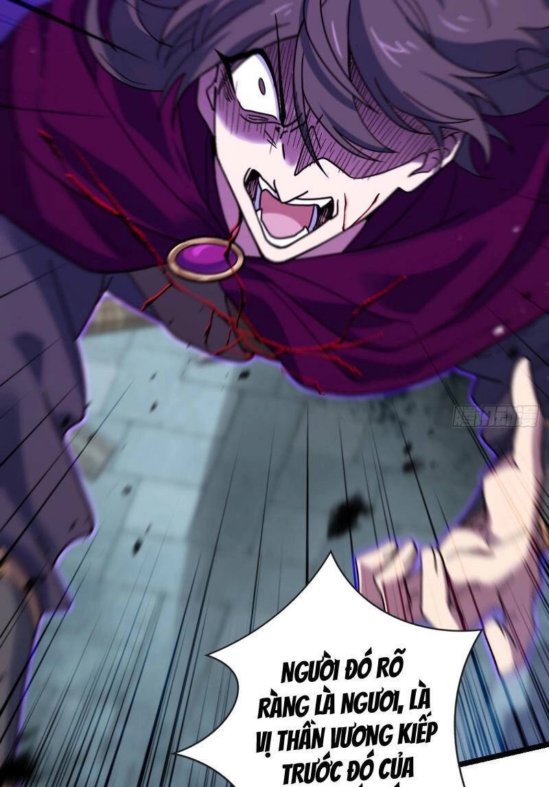 Đại Vương Tha Mạng Chapter 918 - 51