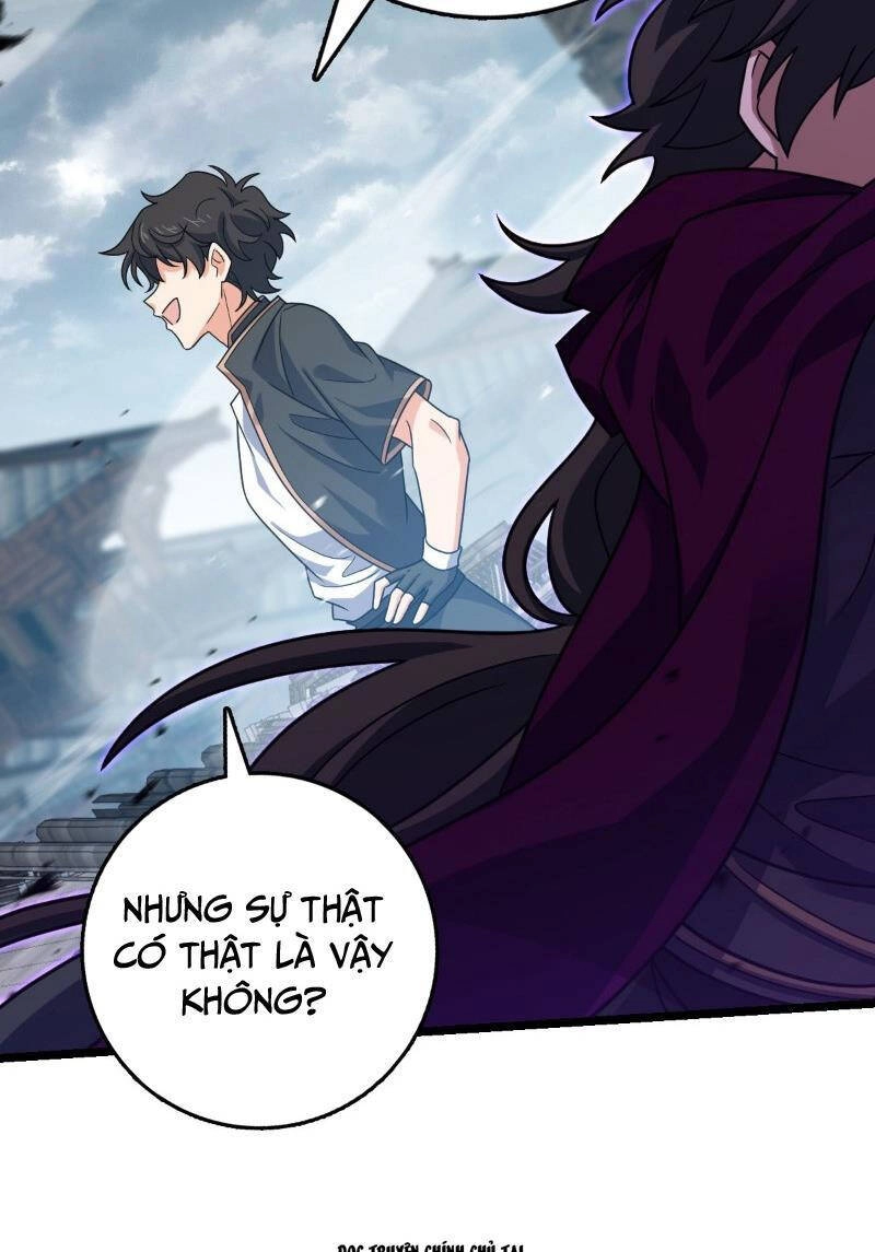 Đại Vương Tha Mạng Chapter 918 - 55