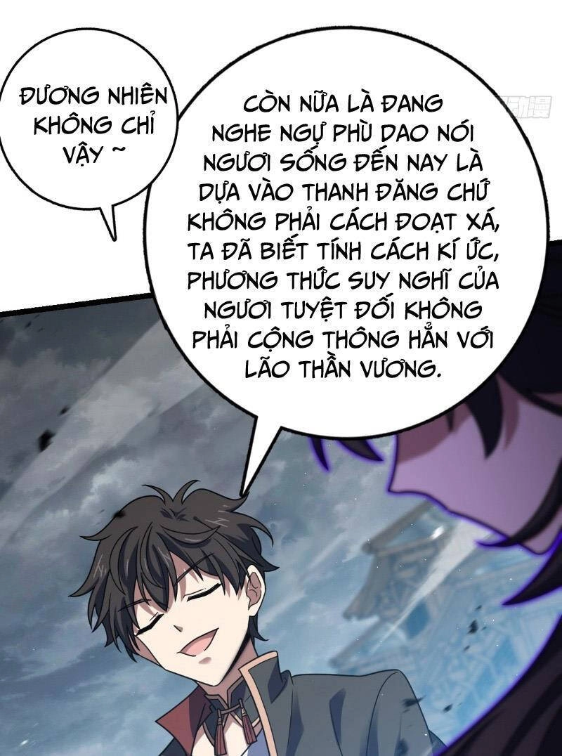 Đại Vương Tha Mạng Chapter 918 - 61