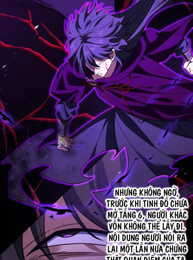 Đại Vương Tha Mạng Chapter 918 - 63