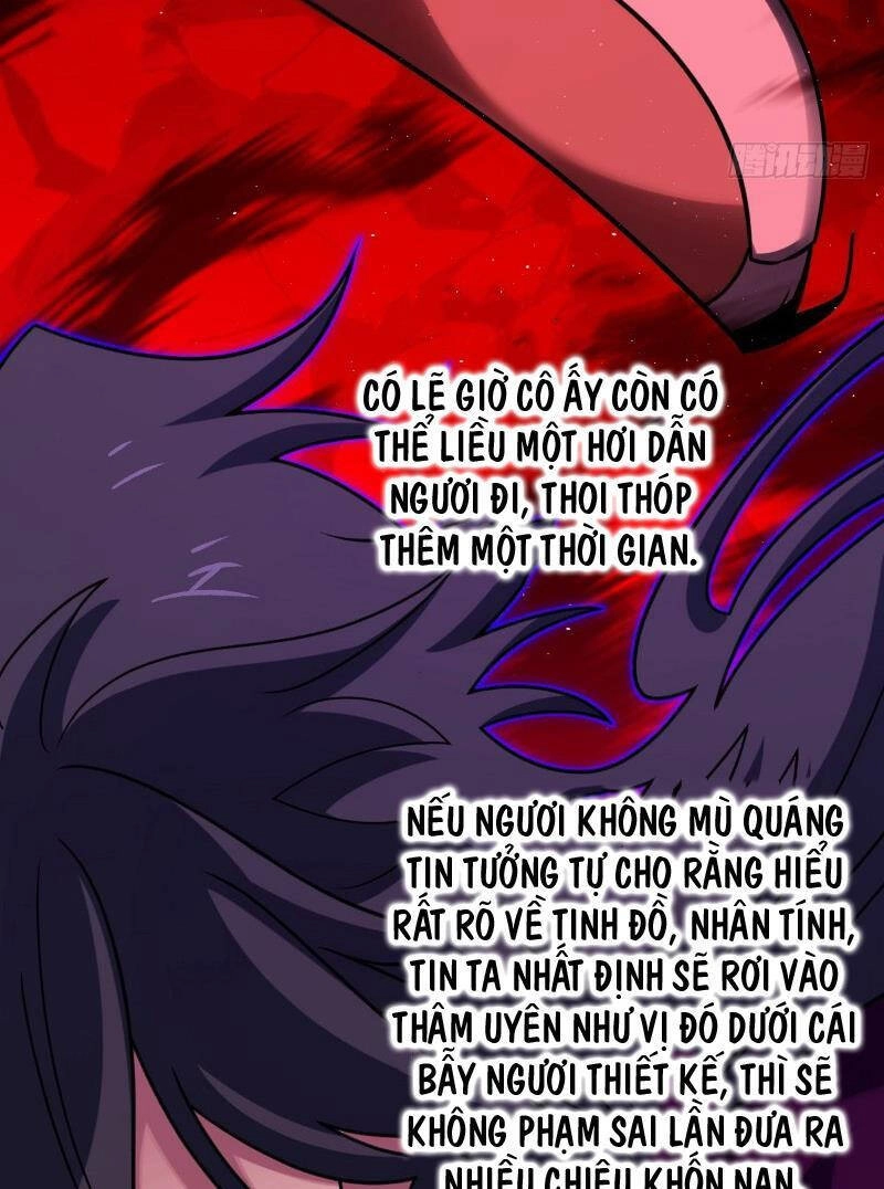 Đại Vương Tha Mạng Chapter 918 - 68