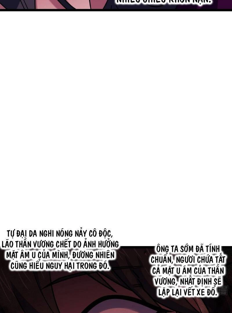 Đại Vương Tha Mạng Chapter 918 - 69