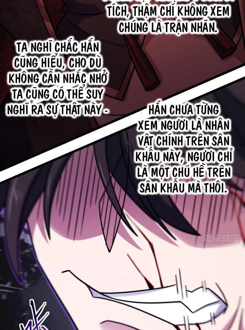 Đại Vương Tha Mạng Chapter 918 - 71