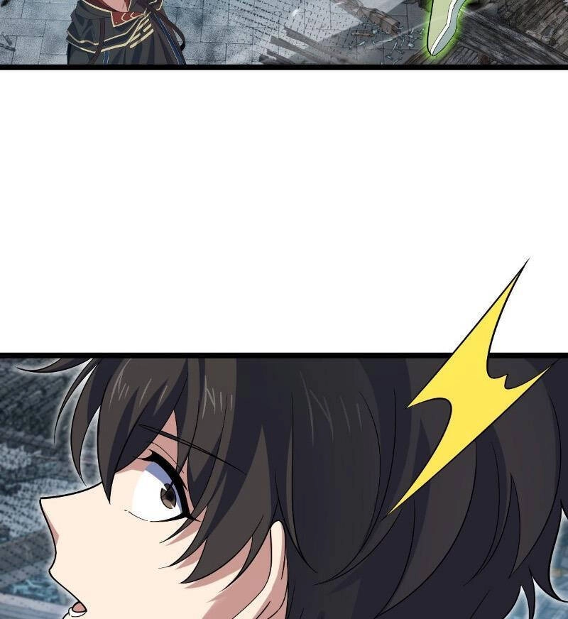 Đại Vương Tha Mạng Chapter 918 - 97