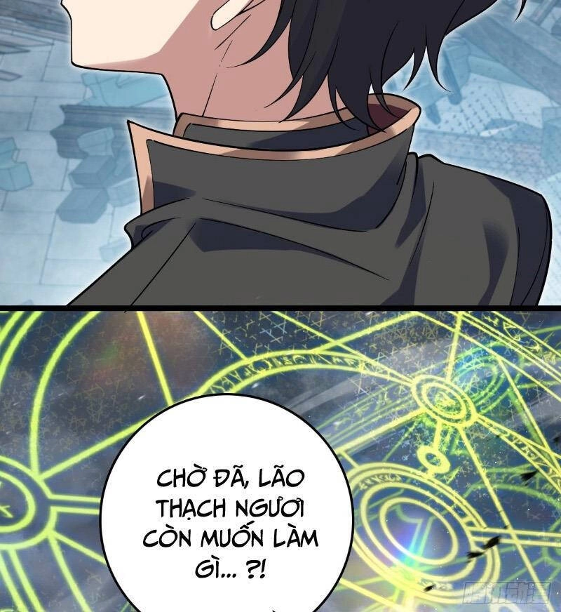 Đại Vương Tha Mạng Chapter 918 - 98