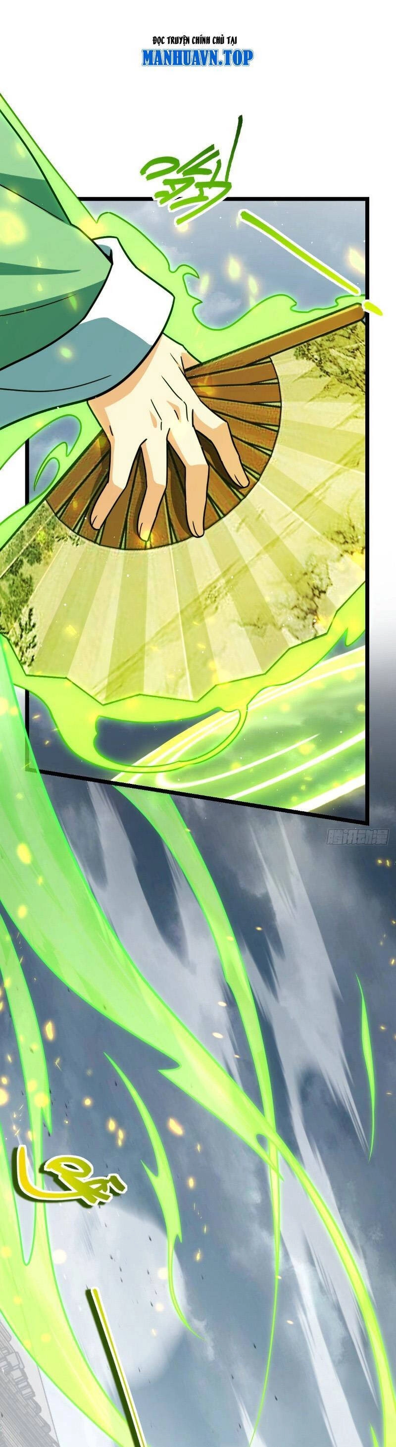 Đại Vương Tha Mạng Chapter 919 - 2