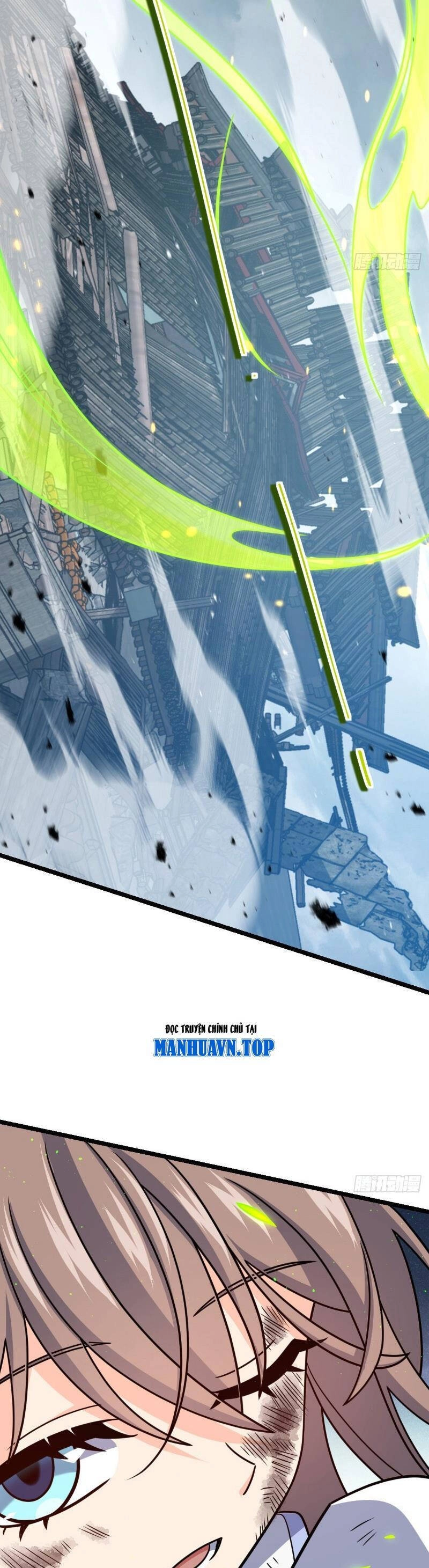 Đại Vương Tha Mạng Chapter 919 - 3