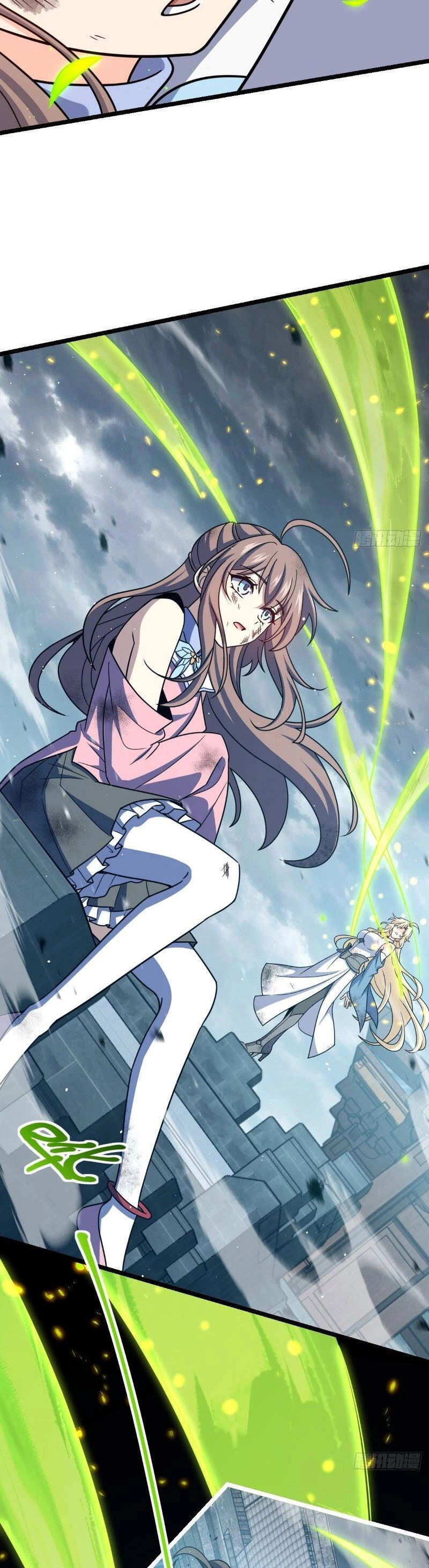 Đại Vương Tha Mạng Chapter 919 - 4