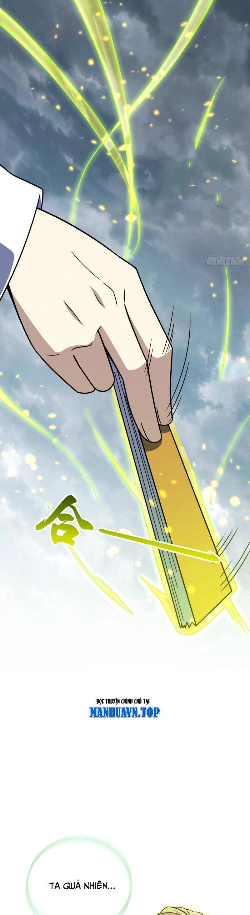 Đại Vương Tha Mạng Chapter 919 - 7