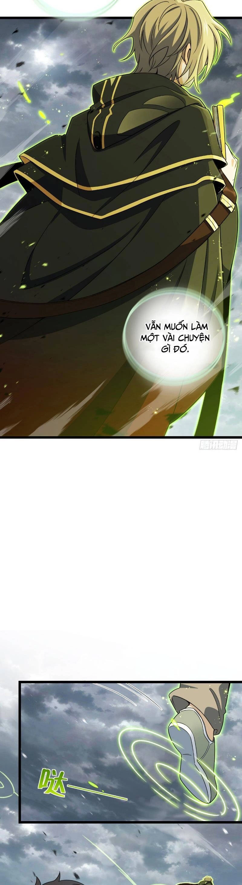 Đại Vương Tha Mạng Chapter 919 - 8