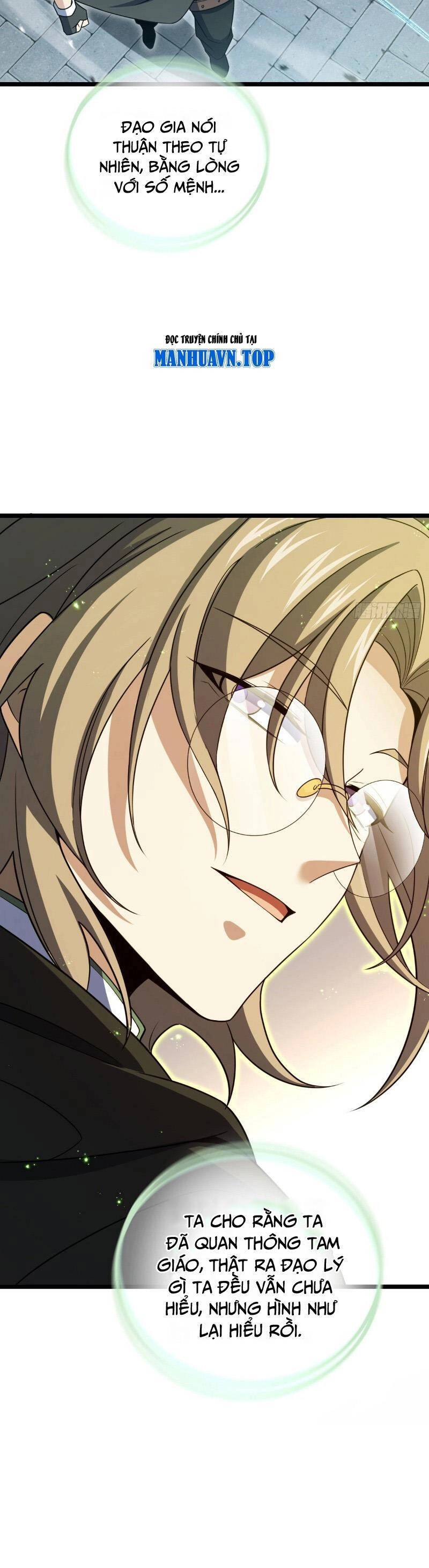 Đại Vương Tha Mạng Chapter 919 - 10