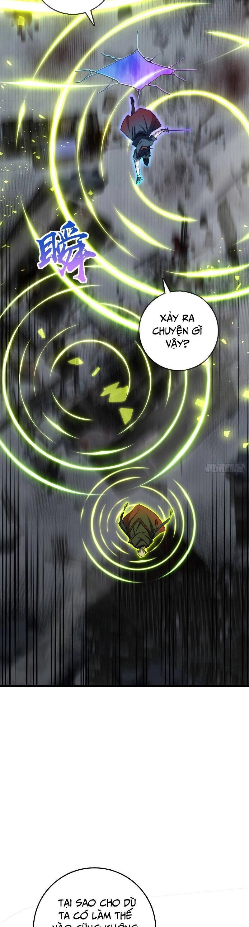 Đại Vương Tha Mạng Chapter 919 - 13