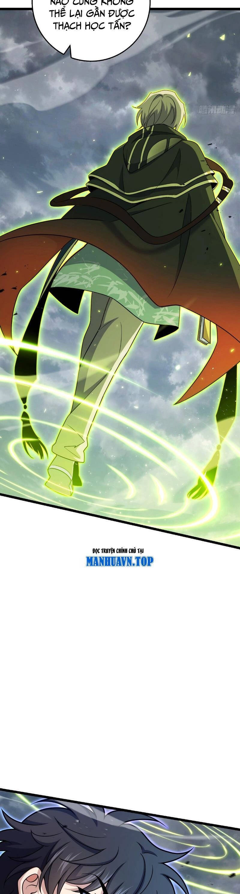 Đại Vương Tha Mạng Chapter 919 - 14