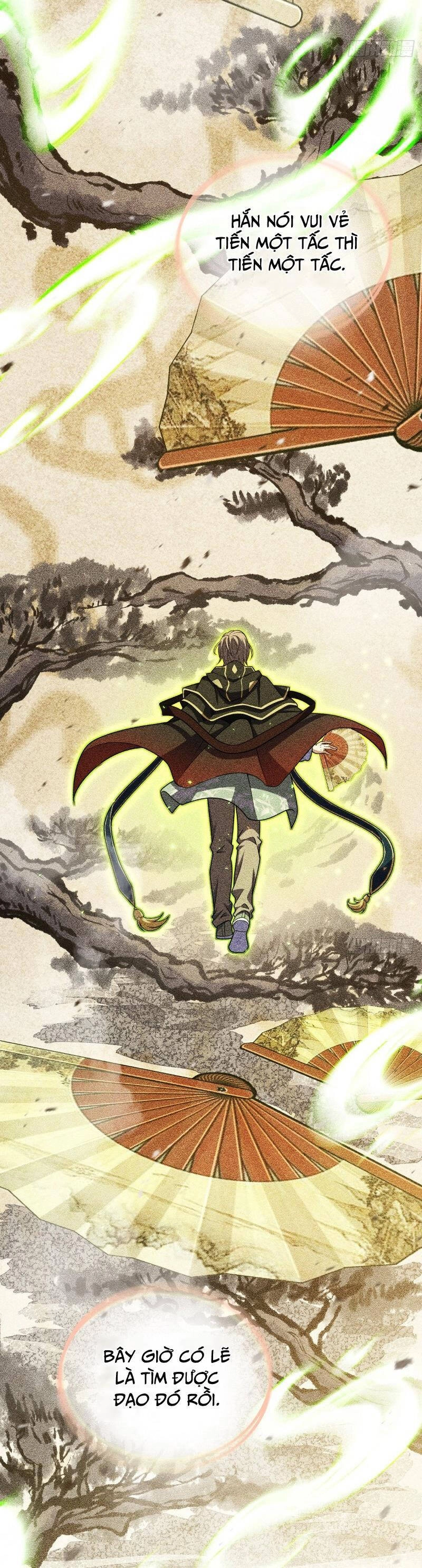 Đại Vương Tha Mạng Chapter 919 - 17