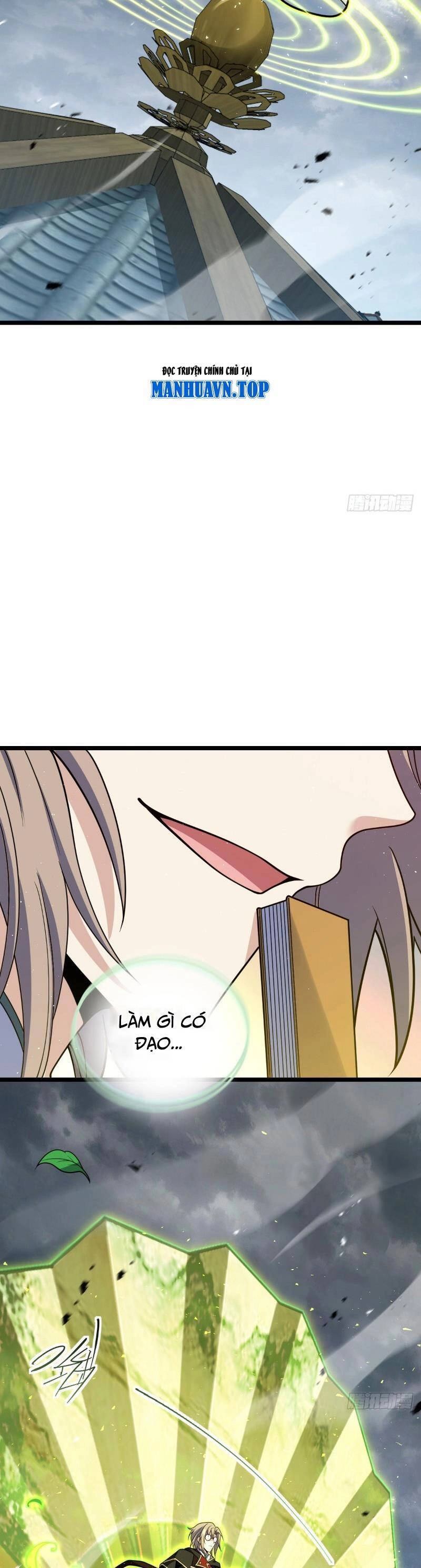 Đại Vương Tha Mạng Chapter 919 - 19