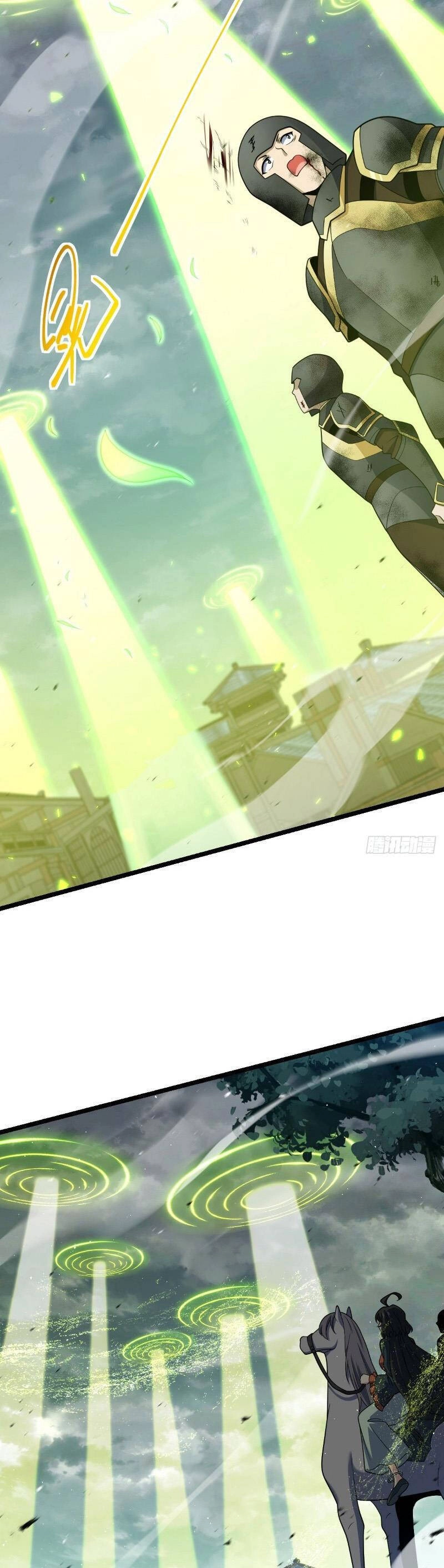 Đại Vương Tha Mạng Chapter 919 - 24