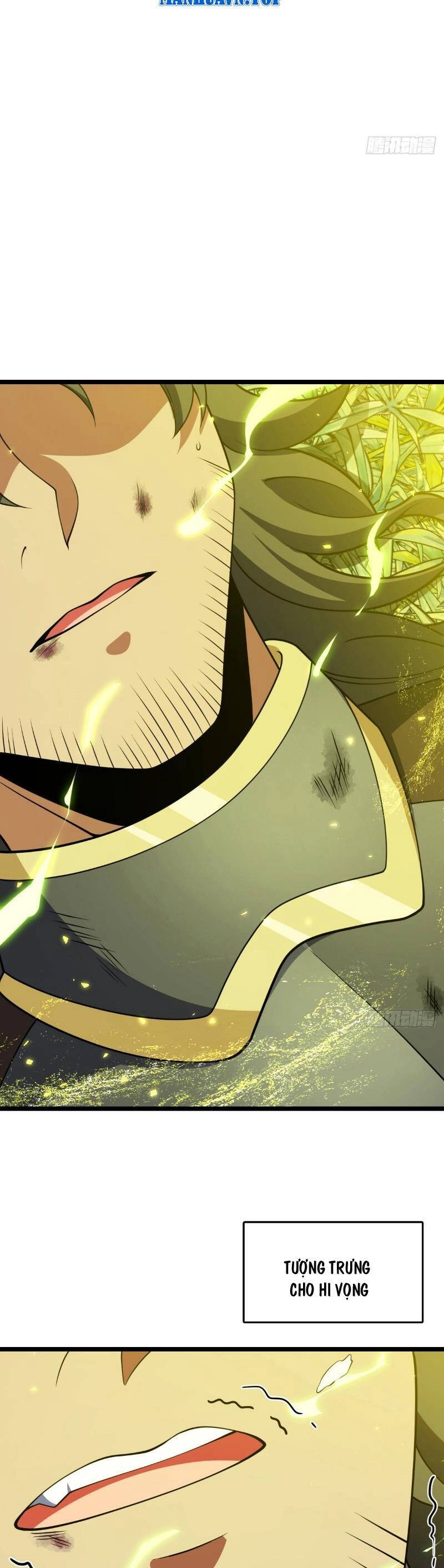 Đại Vương Tha Mạng Chapter 919 - 28