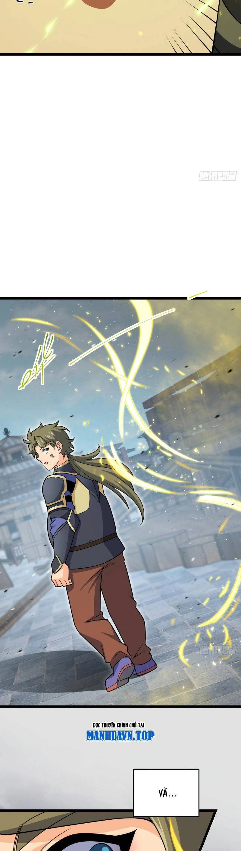 Đại Vương Tha Mạng Chapter 919 - 29