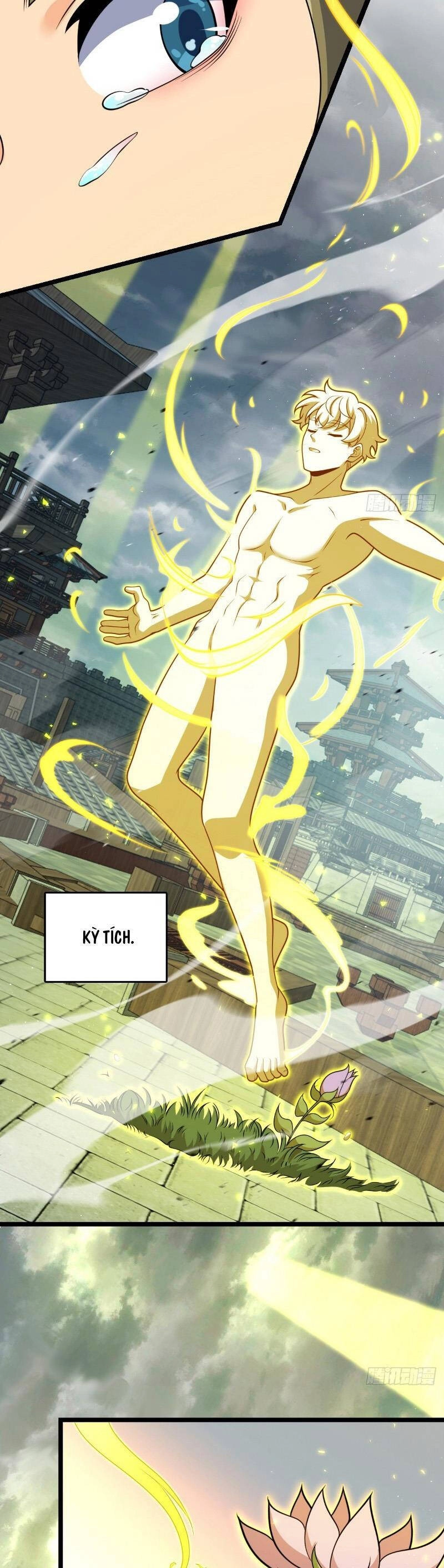 Đại Vương Tha Mạng Chapter 919 - 30