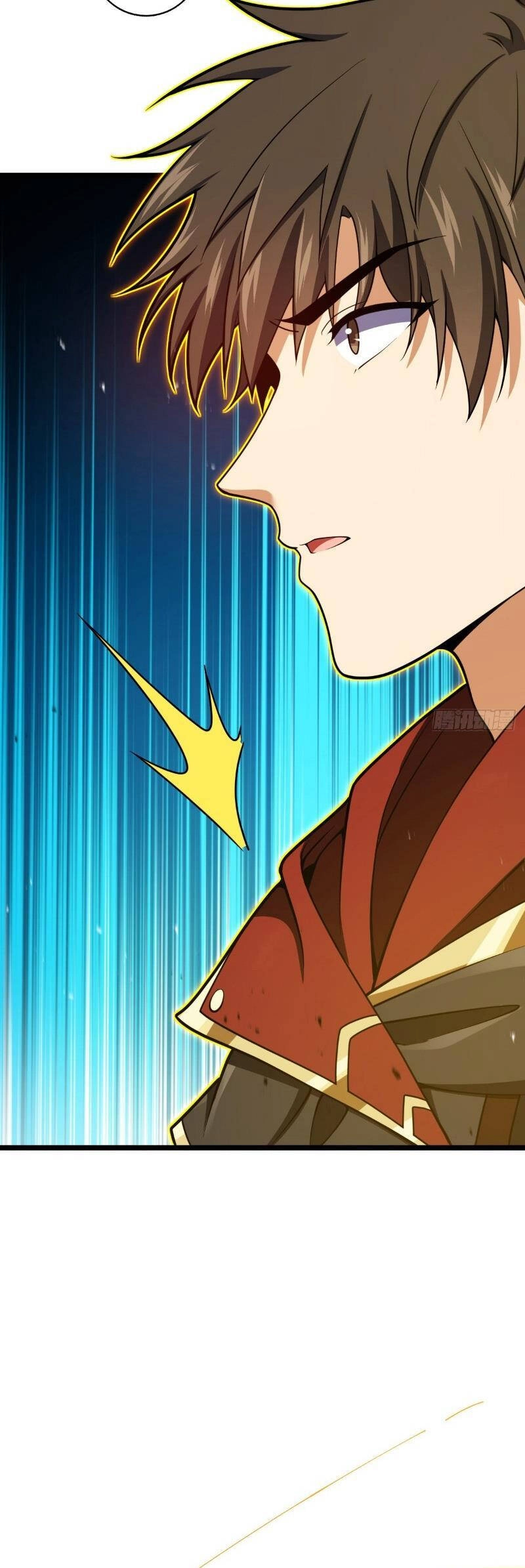 Đại Vương Tha Mạng Chapter 920 - 3