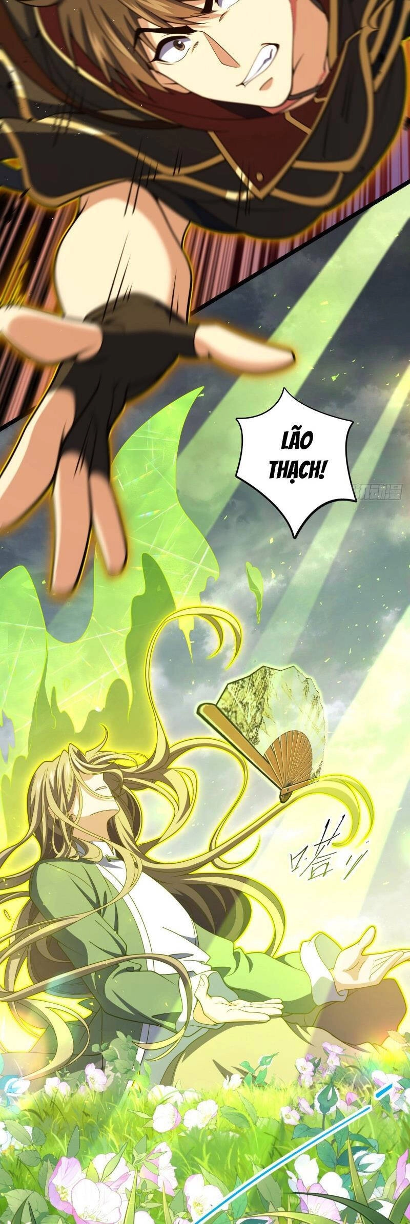 Đại Vương Tha Mạng Chapter 920 - 6