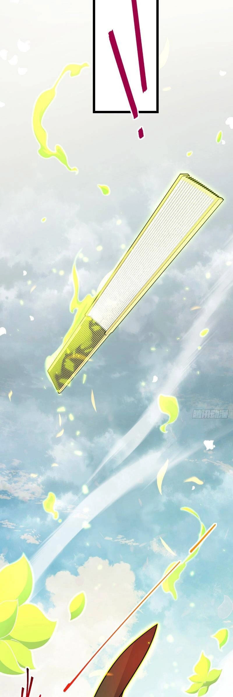 Đại Vương Tha Mạng Chapter 920 - 11