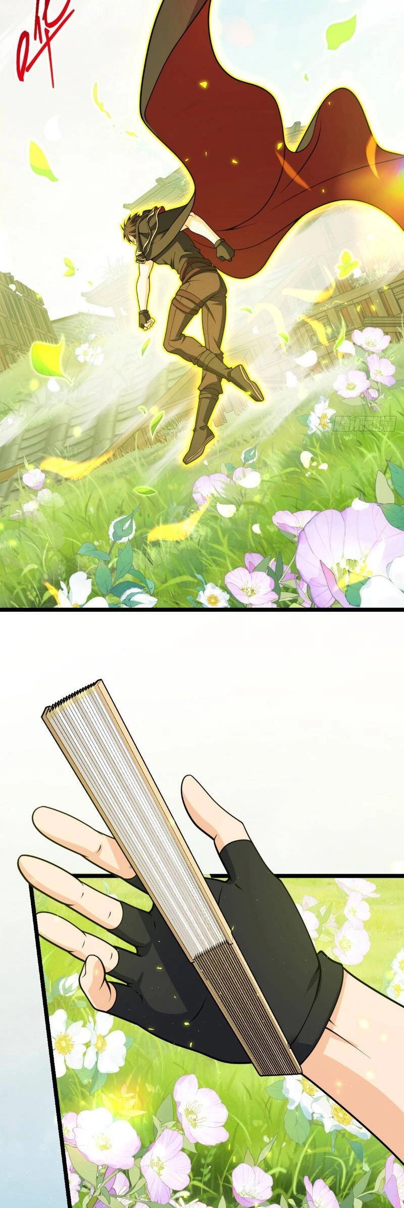 Đại Vương Tha Mạng Chapter 920 - 12