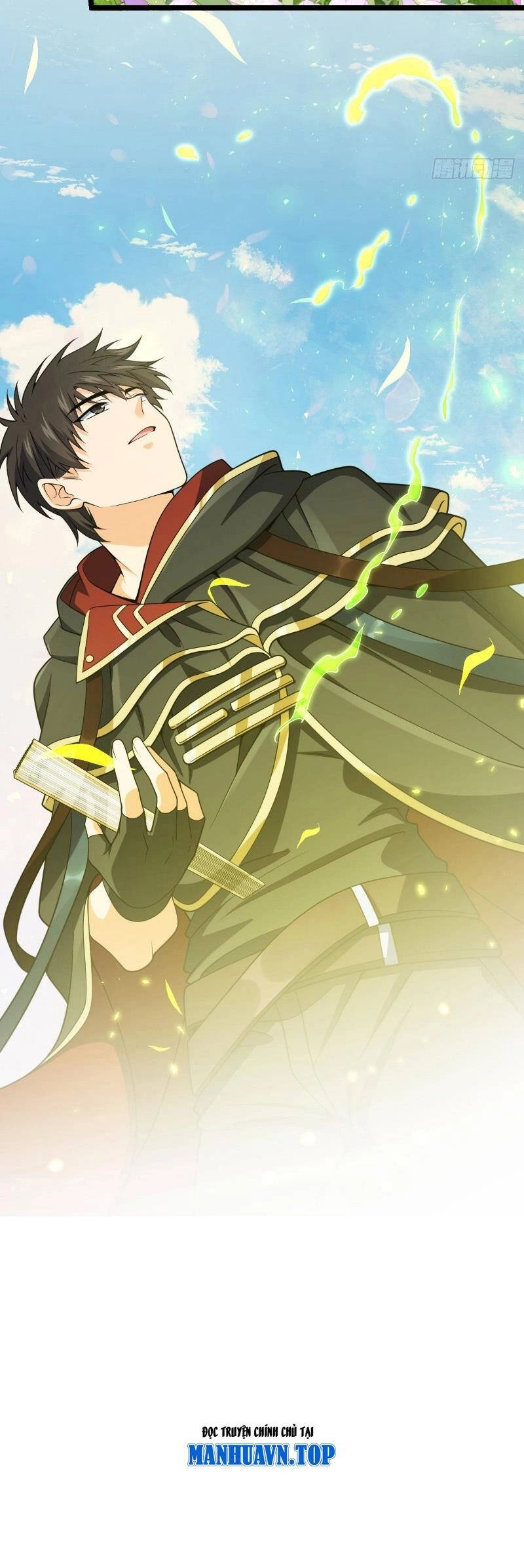 Đại Vương Tha Mạng Chapter 920 - 13