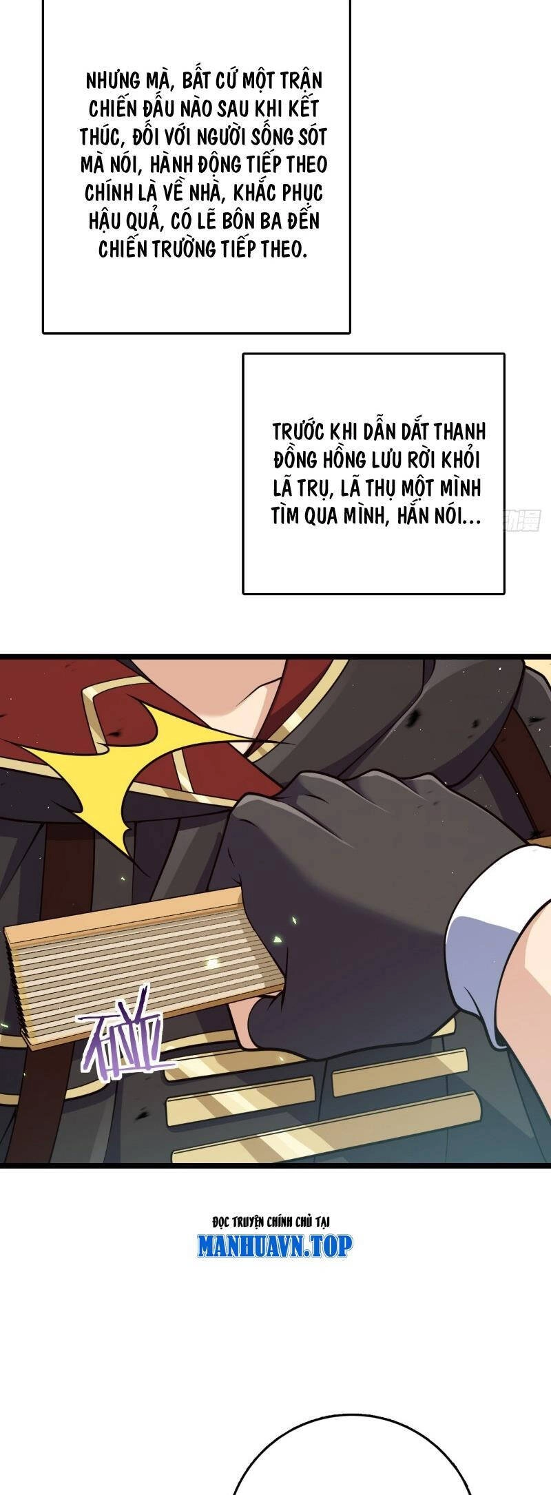 Đại Vương Tha Mạng Chapter 920 - 16