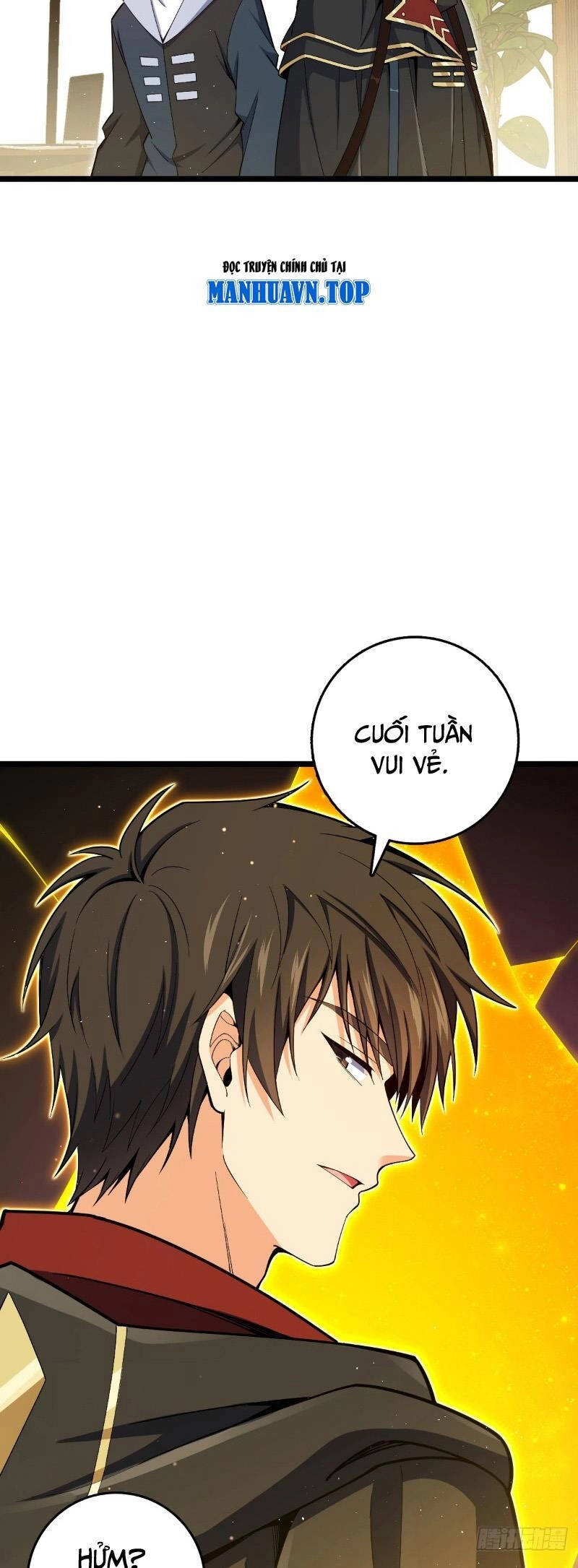 Đại Vương Tha Mạng Chapter 920 - 22